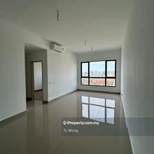 Soon to be handed over new unit @ Ava Residence - Kiara Bay