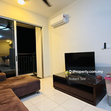 Merdu Block D High Mh Platinum 2 Royal Selangor Jalan Usahawan Setapak