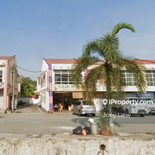 Facing inner road, Roi above 5% Rawang Garing Permai Endlot 2 Sty 