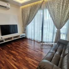 Semi-D house for Rent
