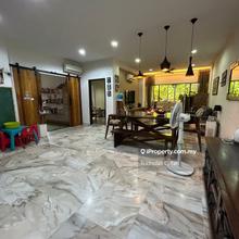 Damansara Villa charm for sale