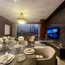 Orion Residences KL