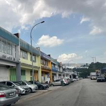 Taming Jaya Industrial Park, Taman Taming Jaya , Balakong