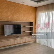 Duet Residence, Bandar Kinrara for sale