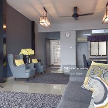 Tamara Residence, Presint 8, Putrajaya