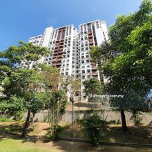 Lowest Price!! Century Park, 700sf, Low Floor, Strategic Location