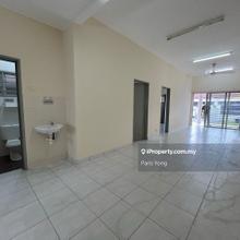 Newly Repainted 1 Storey Felicia Bandar Putera 2 For Sale, Klang
