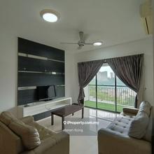 Condominium for Rent