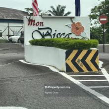 Permas Jaya , Mon Bisca 