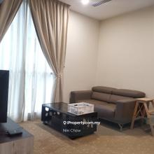 Binjai 8 walking distance to KLCC