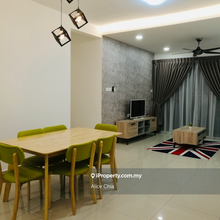 Serviced residence for Sale