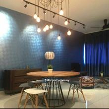 Condominium for Rent