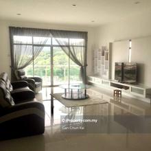 Zan Pavillion duplex unit @ Sungai ara bayan lepas relau