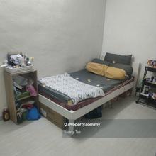 Desa Mutiara Indah, Batu Maung, Partially Furnished