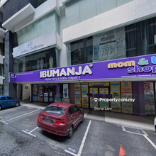Klts kl traders square corner 3 storey shop sale roi tenanted freehold