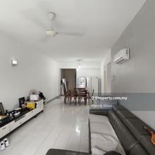 Northpoint one ampang avenue condo,klcc view move in condition,ampang