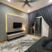 Lakefront Homes @ Cyberjaya