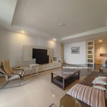 The Straits View Condominium 3 Bedrooms 2 Bathrooms for Sale