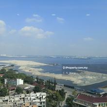 Paragon Residences For Rent @ Straits View, Johor Bahru