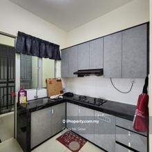 Berlian Setapak Residency for Rent