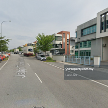 Nilai Tiara Sentral Semi-D Factory For Sale