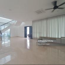 3 Storey Bungalow House Jacaranda , Cyberjaya