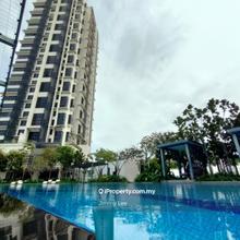Pj - Kelana Jaya - Opposite Paradigm Mall - 5 min to LRT & Retails