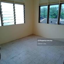 United Garden Taman Lee Yan Lian Strategic Place For Rent