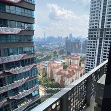 Arte plus jalan ampang very nicely id design unit for Sale rm490k