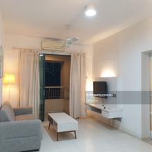 Nadia Parkfront Condominium @ Desa Park City for Sale!