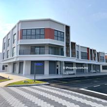 Key Handover soon Uptown Square Shop for Rent