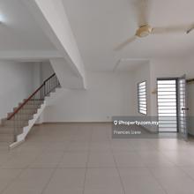 Good condition 2 Sty house(Individual Title)Near Pavilion Bukit Jalil