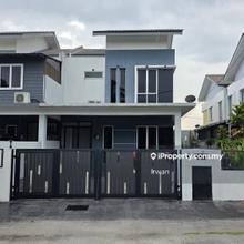 Facing Open Space, Renovated Unit
