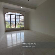 Huge 1,227 Sqft Waizuri 1 Apartment Seksyen 5 Wangsa Maju