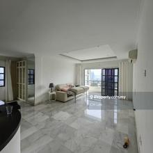 Contessa Condominium Bangsar Freehold Low Density only 54 Unit