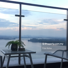 3 bedroooms Country Garden Danga Bay Town and Beachview