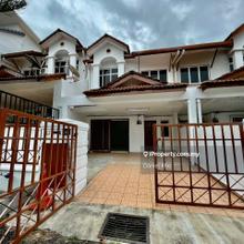 New refurbished & new painted house near by Csr Sugar batu Tiga