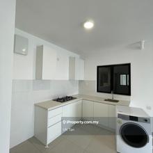 Duduk Seruang Residence @ Eco Santuari (Partly Furnished)