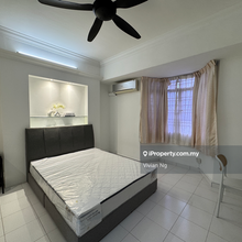 Master Room For Rent Casa Ria Cheras Maluri