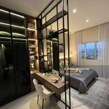 2025 completed Freehold Residential Title Low Density 205 total unit