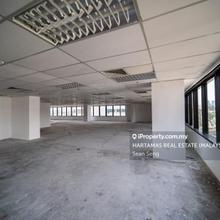 Office for Rent