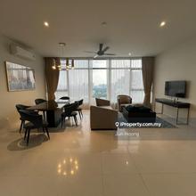 Service Suites @ Pavilion Embassy