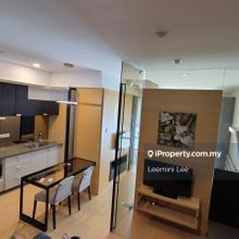 Verve Suites, Mont Kiara studio 1 room 2 room few value unit on hand