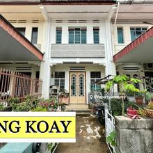 High Privacy area, Away from main road, Strategic Location