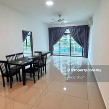 Parc Regency 2 Bedrooms unit for Rent 