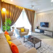 Tropical Villa For Sale Upper Unit (R)