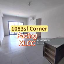 Divo Residence okr (Corner Lot) Facing KLCC