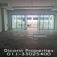 Shop or Office for rent at Batu Kawan