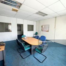 1.5 Storey Terrace Factory @ Mount Austin mutiara emas 5