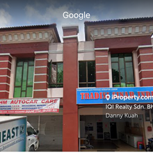 Shop for Sale